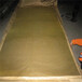 河北铜丝布厂家供应唐山机房实验室屏蔽网黄铜平纹编织过滤网