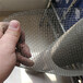 河北不锈钢密纹网厂家供应大理不锈钢编织方孔网方孔过滤钢丝网