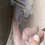 乐博不锈钢网宽幅裹边不锈钢网0.018-1.6mm不锈钢丝网