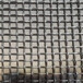 河北45号黑钢筛网厂家供应运城方眼钢筋编织网片石油振动钢丝网