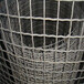 河北钢丝编织筛网厂家供应阳江重型编织震动筛网盘条钢丝编织网