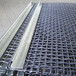 4公分孔加粗机械防护网密格工业钢丝网片不锈钢耐磨筛网