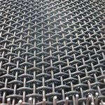 1.6米宽煤矿点焊编织网片低碳钢丝猪床网矿用钢丝矿筛网