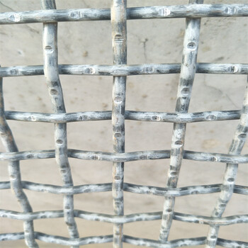 河北煤矿支护网片厂家供应中卫工程建筑铺设铁网地面防裂金属网片