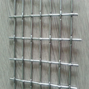 河北鋼絲編織篩網(wǎng)廠家供應(yīng)山西礦用鋼絲礦篩網(wǎng)不銹鋼方孔編織網(wǎng)