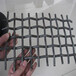 河北65锰钢筛网厂家供应遵义不锈钢编织筛网盘条编织筛网