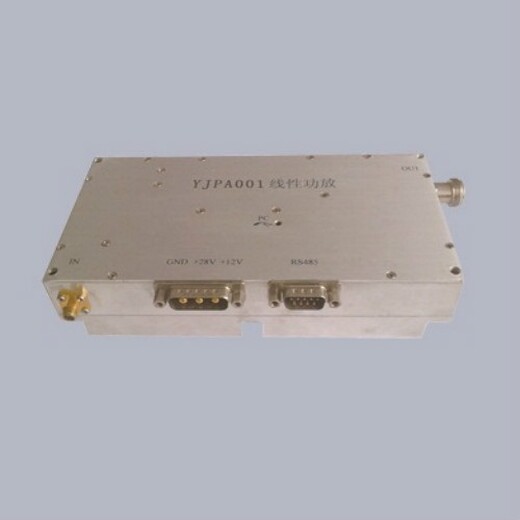 西安433MHz固态功率源生产厂家