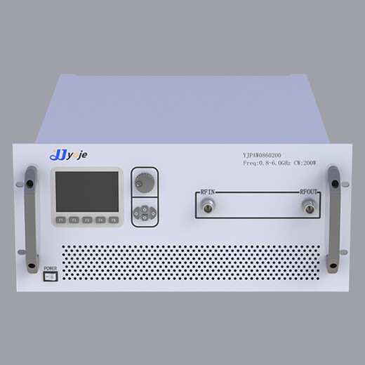 西安4.2GHz微波固态源生产厂家