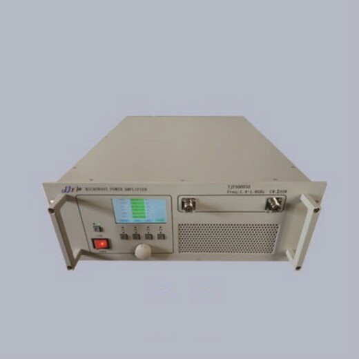 1-400MHz200W高功率微波源
