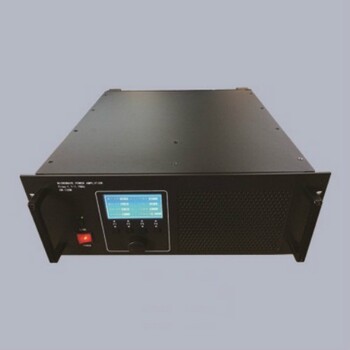 重庆433MHz200W射频固态源生产厂家