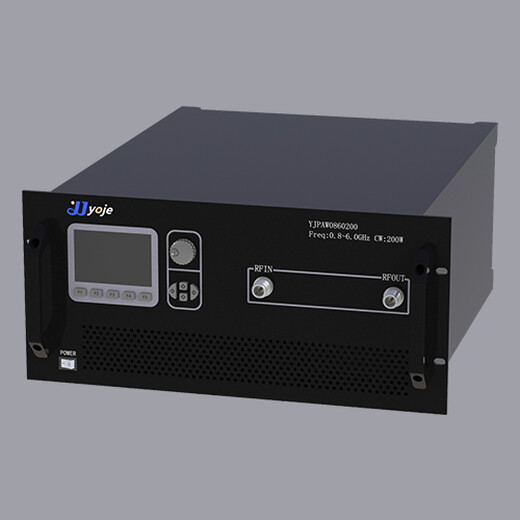 长沙4.2GHz100W微波功率源生产厂家