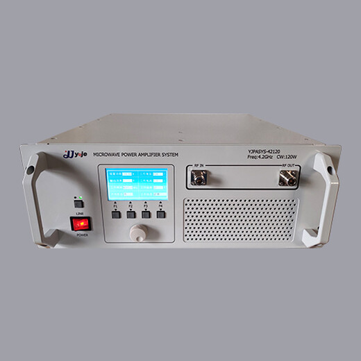 武汉433MHz915MHz2450MHz大功率射频源生产厂家