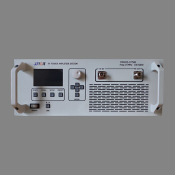 洛阳_3-4GHz微波功率放大器_生产厂家