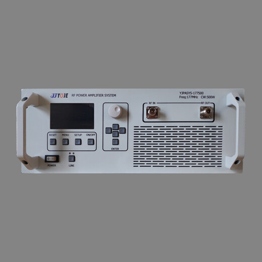 重庆_400-1000MHz微波测试功率放大器_生产厂家