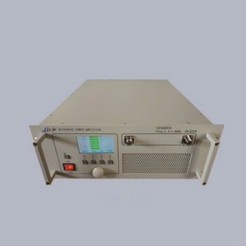 北京_5000-6000MHz微波测试放大器_生产厂家