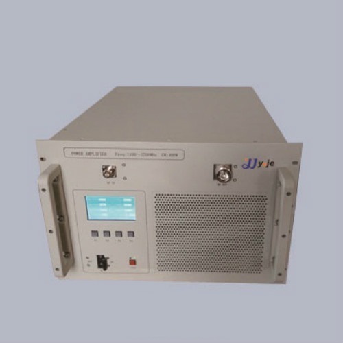 綿陽_0.5-1.0GHz射頻寬帶功放_生產廠家