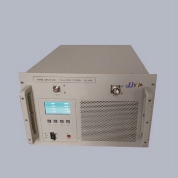 广州_8000-9000MHz微波宽带功率放大器_生产厂家