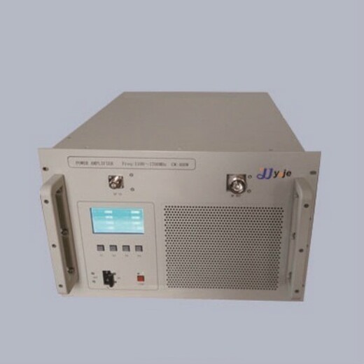 绵阳_4000-5000MHz微波测试功率放大器_生产厂家