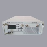 重慶_3.3-3.8GHz射頻寬帶功率放大器_生產廠家圖片3