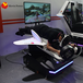 重庆VR运动健身设备VR滑雪租赁