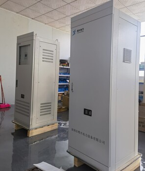 高壓DC600V光伏逆變電源90KW150KW太陽(yáng)能逆變器廠家