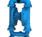 美国胜佰德铝合金气动隔膜泵SANDPIPER隔膜泵