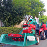 玉米脫粒機(jī)35馬力四輪車(chē)玉米脫粒機(jī)價(jià)格