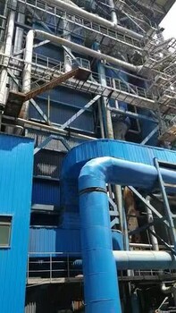 九江铝皮设备保温施工队化工机房烟道保温工程