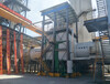 咸阳垃圾发电厂余热锅炉保温施工设备铁皮保温施工队