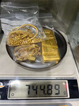 上海黄金回收店铺地址-上门回收各种珠宝首饰