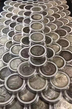 上海袁大頭銀元回收虹口區(qū)收購銀元聯(lián)系方式
