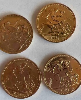 松江區金銀幣回收上海生肖金銀幣回收電話