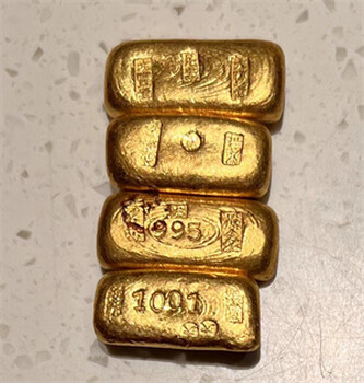 上海老黃金回收店長(zhǎng)寧區(qū)民國(guó)時(shí)期銀元回收鑒定