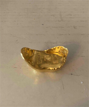 金饰不想要了哪里回收上海黄金钻石回收渠道