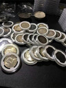 上海大清銀幣龍洋回收秒到賬-虹口上門回收老黃金老銀器