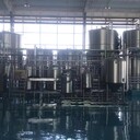 大型精釀啤酒設(shè)備一噸、三噸、五噸啤酒廠精釀啤酒設(shè)備