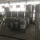 精釀啤酒廠案例領(lǐng)略設(shè)備廠家魅力風(fēng)采