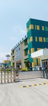 廣州白云區(qū)黃邊外墻改造裝修公司、廠房外墻改造裝修