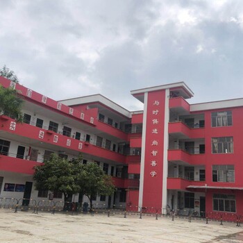 廣州白云區(qū)黃邊外墻改造裝修公司、廠房外墻改造裝修
