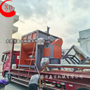 成都兩噸隔音涂料攪拌機(jī)堵漏王干粉膏體攪拌機(jī)生產(chǎn)廠家
