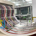 羅湖區350人集體合影+會議合影攝影+集體合影站架出租