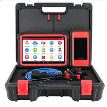 元征X431PRO3S+V5.0汽車檢測儀OBD診斷電腦元征C端全國發(fā)貨圖片