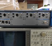 AudioPrecisionAPx555音频分析仪
