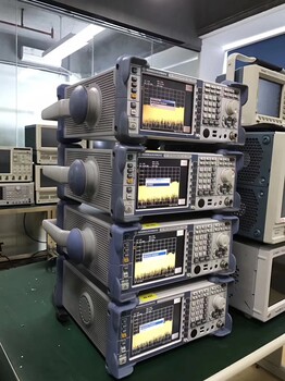 N9344C手持式频谱分析仪(HSA)