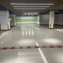 地下停車場劃線設計地坪劃線