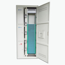 全国供应三网合一光纤配线架ODF光纤配线机柜室内外光缆配线架