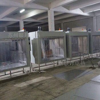 電熱恒溫汽車密封膠條烤箱汽車座椅皮套老化箱汽車線束軟管烘箱