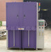 自动升降门充氮气烘干箱电子元件烘干炉精密型充氮型电子烘箱