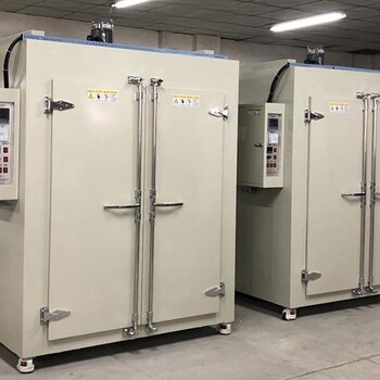 觸摸屏300℃氟橡膠烘箱橡膠二次硫化烤箱工業(yè)橡膠老化烘箱