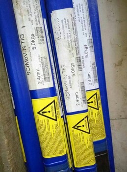 英國(guó)曼徹特合金焊絲20.70.Nb鎳基合金焊絲/ERNiCr-3鎳基合金焊絲
